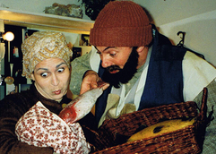 Fiddler on the Roof